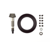 Dana 44 Ring and Pinion Low Pinion 4.56 Thin Uses 3.92 and Up Carrier