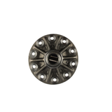 Dana Super 30 Differential Carrier 27 Spline 3.55 and Down (Loaded)