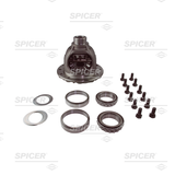 Dana 60 / Dana 61 / Dana Super 60 Differential Carrier 35 Spline 4.56 and Up (Loaded)