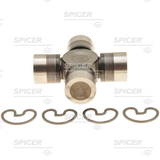 Spicer SPL55X Universal Joint Outside Snap Ring 1480 Series Non-Greaseable