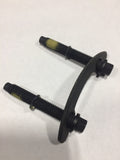 Jeep Wrangler JK / JKU Driveshaft CV Joint Hardware