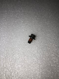 Dana Spicer 54331 Dust Shield Bolt M6X1.00 Thread