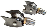 Dana 60 Lower Link Axle Brackets 10 Deg Pair