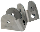 Jeep TJ Truss Upper Link Mounts 2.63 Inch 97-06 Wrangler TJ/TJ Unlimited