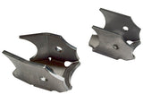 Dana 60 Lower Link Axle Brackets 10 Deg Pair