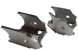 Dana 60 Lower Link Axle Brackets 10 Deg Pair