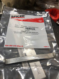 Brake Caliper Spring (Older King Pin Style Axles)