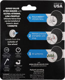 Colby Valve Ultimate Tire Valve System (Short Version) For .453" Hole