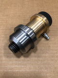 Dana 60 Ball Joint Eliminator Upper 2005 - 2018 Ford F-250 F-350