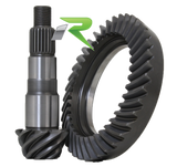Revolution Dana Super 30 Front Ring and Pinion High Pinion 4.10 Thin Uses 3.73 and Up Carrier Jeep JK / JKU