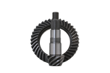 Revolution Dana Super 30 Front Ring and Pinion High Pinion 4.10 Thin Uses 3.73 and Up Carrier Jeep JK / JKU