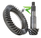 Revolution Dana Super 44 Rear Ring and Pinion Low Pinion 4.10 Thick Uses 3.73 and Down Carrier Jeep JK / JKU Rubicon