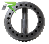 Revolution Dana Super 44 Rear Ring and Pinion Low Pinion 4.10 Thick Uses 3.73 and Down Carrier Jeep JK / JKU Rubicon