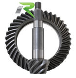 Revolution - Dana 60 Ring and Pinion High Pinion 5.38 Thick 4.10 and Down Carrier Shimmed Pinion