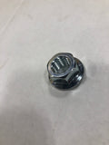 Dana Super 44 Axle Retainer Nut 2007- 2018 Jeep Wrangler JK / JKU