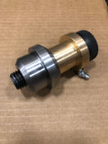 Dana 60 Ball Joint Eliminator Upper 1992 - 2004 Ford F-250 F-350
