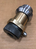 Dana 60 Ball Joint Eliminator Upper 2005 - 2018 Ford F-250 F-350