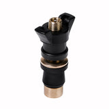 Colby Valve Emergency Tire Valve System For .453" Hole