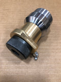 Dana Super 60 "Fat Boy" Ball Joint Eliminator Upper 2005 - 2018 Ford F-450 F-550