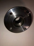 GM 10.5" 14 Bolt Axle Pinion Driveshaft Flange Heat Treated 1350 / 1410 / 1480 Series 2.680" Male Pilot