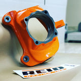 Reid Racing Left Knuckle 05+ Super Duty Dana 60