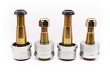 AAM 9.25" Ball Joint Delete System Full Kit (Oversized) 2000 - 2013 Dodge Ram 2500 / 3500