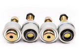 AAM 9.25" Ball Joint Delete System Full Kit (Oversized) 2000 - 2013 Dodge Ram 2500 / 3500