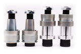 Dana 60 Ball Joint Delete System Full Kit 2005 - Current Ford Super Duty F-250 / F-350