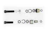 Dana 60 Ball Joint Delete System Full Kit 1992 - 2004 Ford / 1994 - 1999 Dodge