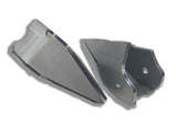JK Long Arm LCA Frame Bracket Pair