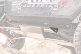 JK Long Arm LCA Frame Bracket Pair