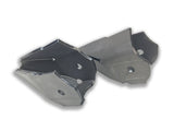 JK Long Arm LCA Frame Bracket Pair