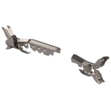 Jeep JK Apex Front Axle ARMOR KIT Dana 44 Jeep For 07-18 Wrangler JK Rubicon