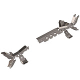 Jeep JK Apex Front Axle ARMOR KIT Dana 44 Jeep For 07-18 Wrangler JK Rubicon