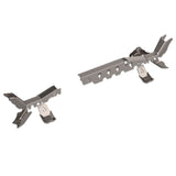 Jeep JK Apex Front Axle ARMOR KIT Dana 44 Jeep For 07-18 Wrangler JK Rubicon
