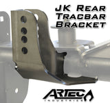 JK Rear Track Bar Bracket