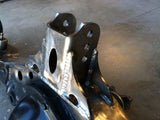 JK Rear 3-Link Bracket For Rock Krawler Kits