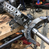 Jeep JK Apex Front Axle Truss Dana 44 Jeep For 07-18 Wrangler JK Rubicon