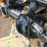 Jeep JK Apex Front Axle Truss Dana 44 Jeep For 07-18 Wrangler JK Rubicon