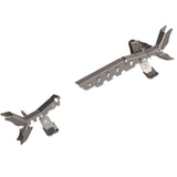 Jeep JK Apex Front Axle ARMOR KIT Dana 44 Jeep For 07-18 Wrangler JK Rubicon