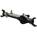 JK JL JT 1 TON - APEX Front Superduty Swap Kit 2005+ With Currie Johnny Joints