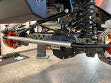 JK JL JT 1 TON - APEX Front Superduty Swap Kit 2005+ With Currie Johnny Joints