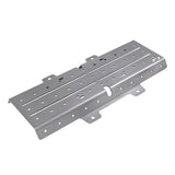 Tailgate Accessory Mount for Jeep JK / JKU/ JL / JLU