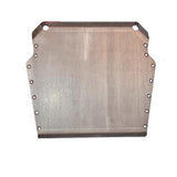 Jeep TJ 4 Link Suspension Mount Kit / Skid