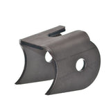 Lower Link Mounts 10 Degree Offset Pair Motobilt