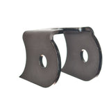 Lower Link Mounts 10 Degree Offset Pair Motobilt