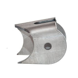 Lower Link Mounts 10 Degree Offset Pair Motobilt