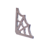 Spider Web Gusset 90 Degree Motobilt