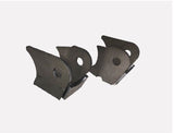 Ford Super Duty Dana 60 Lower Link Mounts Motobilt
