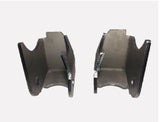Ford Super Duty Dana 60 Lower Link Mounts Motobilt